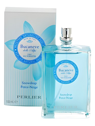 Bucaneve (Snowdrop) Perlier pro ženy 
