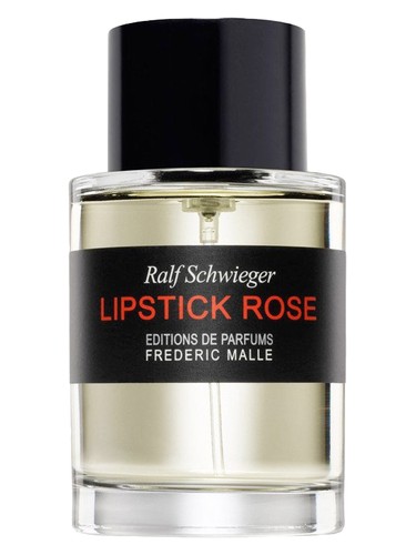 Lipstick Rose Frederic Malle pro ženy 