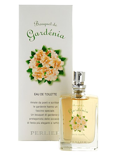 Bouquet de Gardenia Perlier pro ženy 