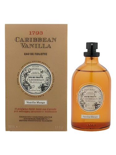 Caribbean Vanilla Mango Perlier pro ženy a muže 