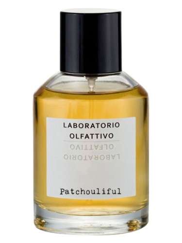 Patchouliful Laboratorio Olfattivo perfume - a fragrance for