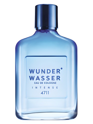 4711 Wunderwasser Intese 4711 pro muže 