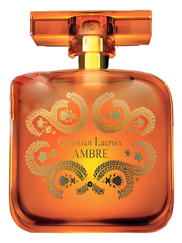 Christian Lacroix Ambre for Men Avon pro muže
