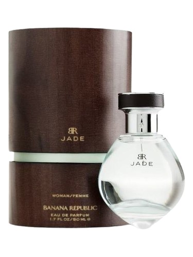 バナナ リパブリック ジェイド 香水 20ml Jade Banana Republic perfume - a fragrance for women 2006