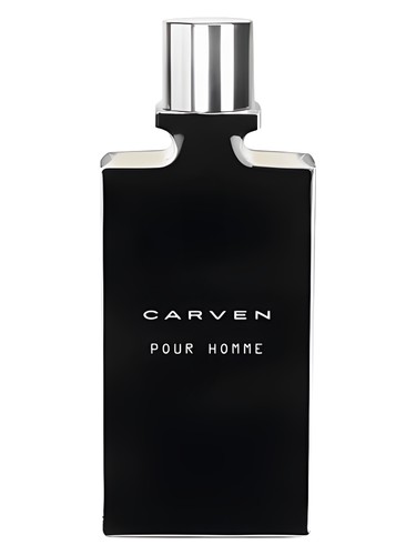 Carven pour homme