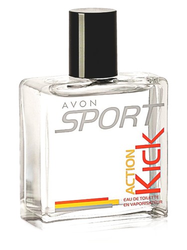 Action Kick Avon pro muže 