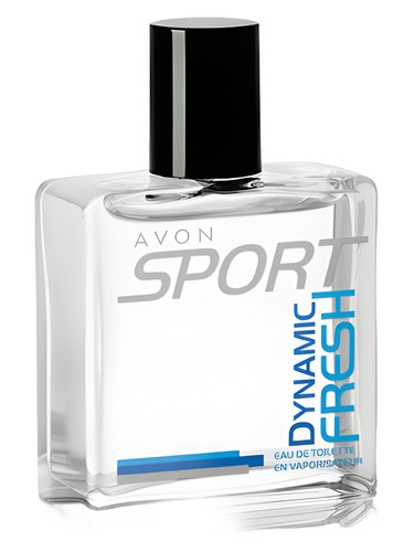Dynamic Fresh Avon pro muže 