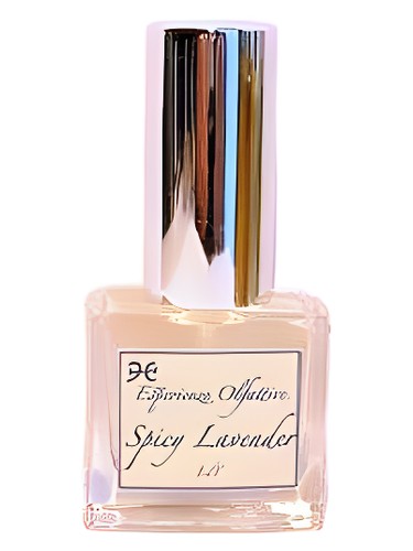 perfume Spicy Lavender Esperienze Olfattive pro ženy a muže 