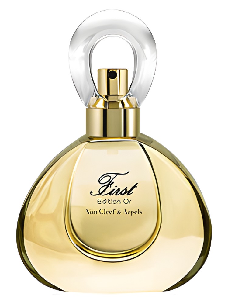 First Edition Or Van Cleef & Arpels perfume - a fragrance for women 2014