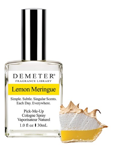Lemon Meringue Demeter Fragrance pro ženy a muže 