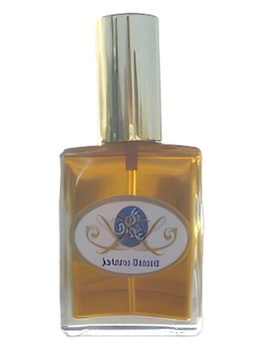 Sacred Frankincense 2 JoAnne Bassett pro ženy a muže 