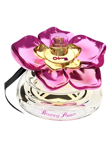 Blooming Passion Penthouse pro ženy