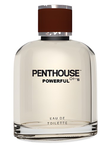 Powerful Penthouse pro muže 