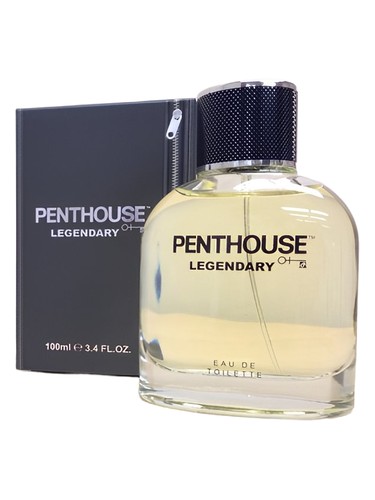 perfume Legendary Penthouse 남성용