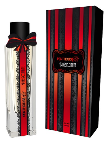 Passionate Penthouse pro ženy 