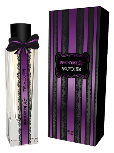 perfume Provocative Penthouse 여성용