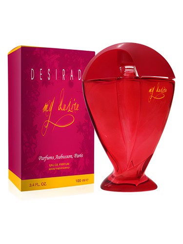 Desirade My Desire by Aubusson