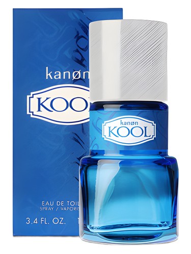 Kanon Kool Kanøn pro muže 