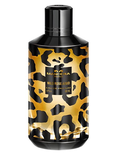 Wild Rose Oud Mancera pro ženy a muže
