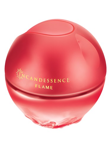 Incandessence flame