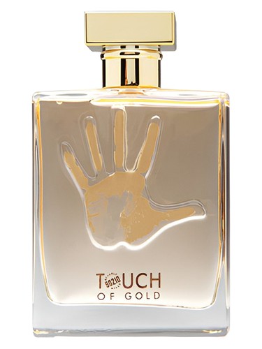 Touch Of Gold