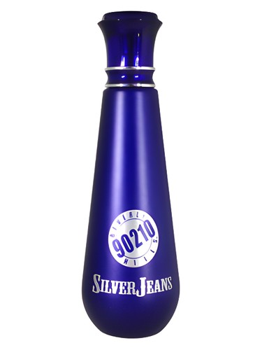 Beverly Hills 90210 Silver Jeans