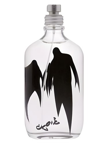 perfume Ck One Graffiti Calvin Klein pro ženy a muže 