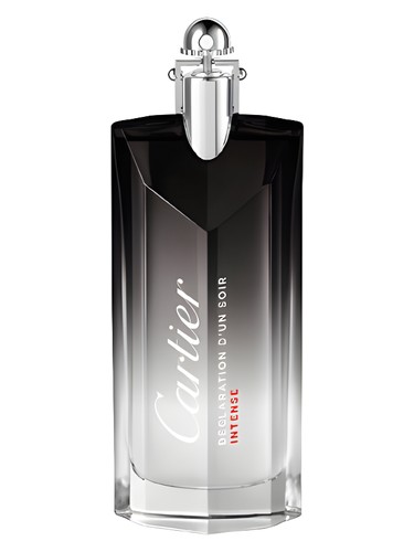 Declaration d'Un Soir Intense Cartier cologne - a