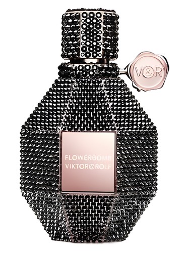 Flowerbomb Swarovski Deluxe Viktor&amp;Rolf pro ženy 
