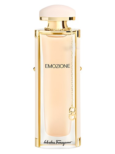 Emozione Salvatore Ferragamo pro ženy 