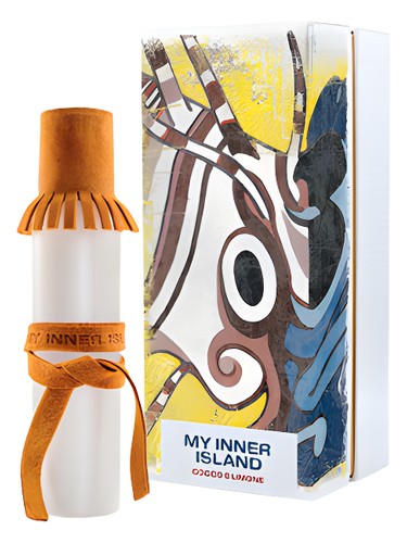 perfume Cocco e Limone My Inner Island Parfums pro ženy a muže 