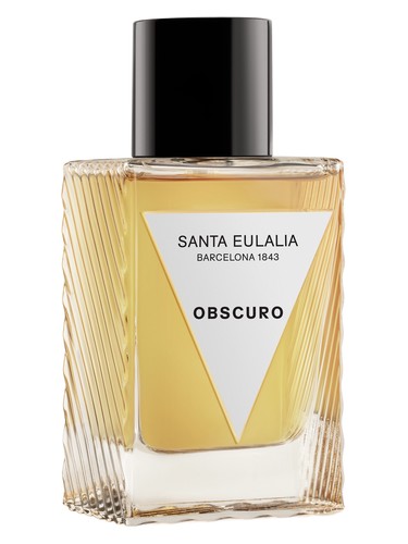 Obscuro Santa Eulalia pro ženy a muže