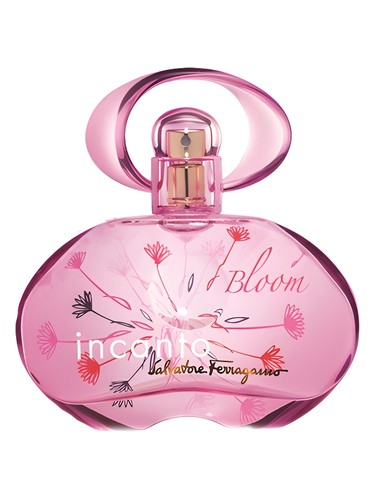 Incanto Bloom (2014) Salvatore Ferragamo pro ženy 