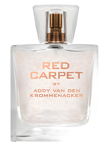 Red Carpet Addy van den Krommenacker pro ženy 