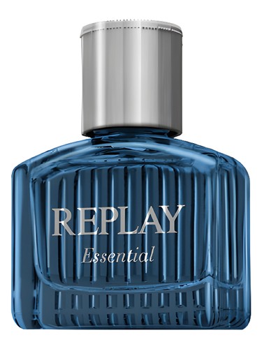 Essential for Him  Replay pro muže 