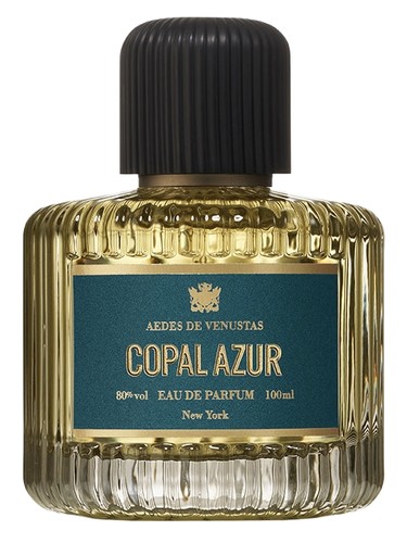 Copal Azur Aedes de Venustas pro ženy a muže 