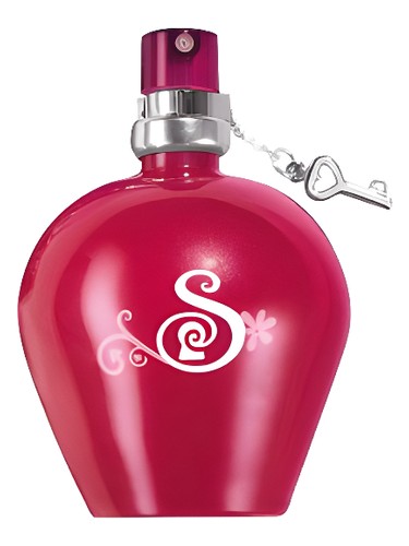 Secrets to Keep Avon pro ženy 