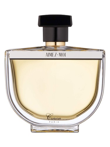 Aimez-Moi 100ml 香水 (Caron) Aimez-Moi Comme Je Suis – PARFUMS CARON
