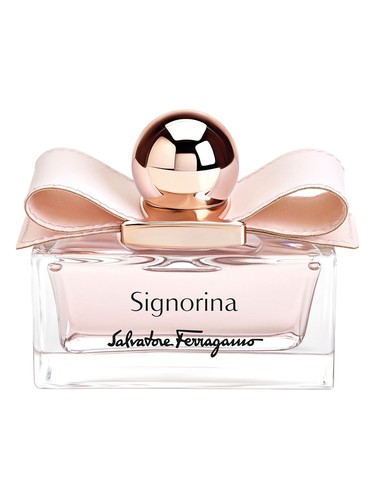 Signorina Leather Edition Salvatore Ferragamo pro ženy