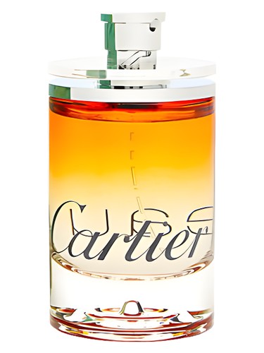 Eau de Cartier Concentree Edition Limitee 2007 by Cartier