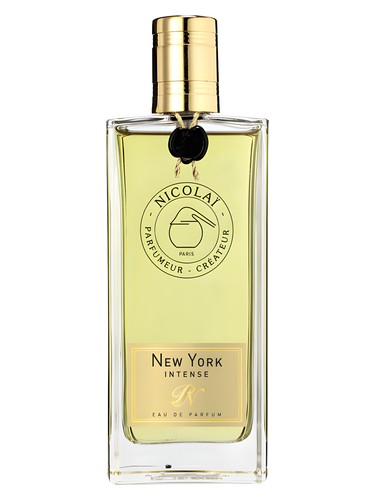 New York Intense Nicolai Parfumeur Createur pro ženy a muže 