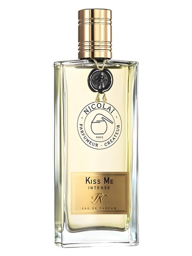 香水 Nicolai キスミーアンタンス KISS ME INTENSE Celes (セレス) | Nicolai – Kiss Me Intense (ニコライ
