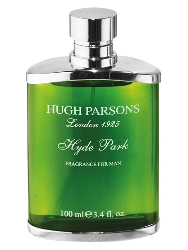 Hyde Park Hugh Parsons pro muže 
