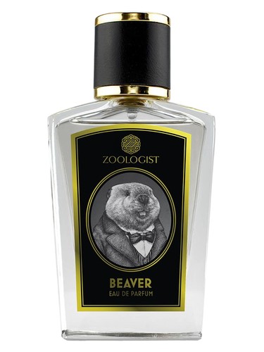 Beaver Zoologist Perfumes perfumy - to perfumy dla kobiet i