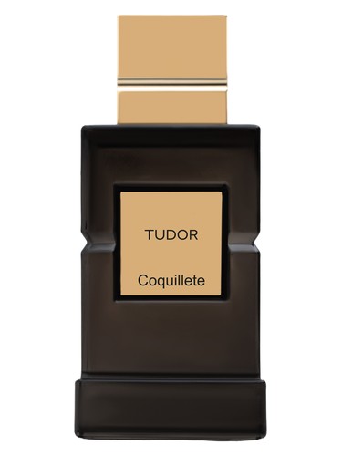 Tudor Coquillete pro ženy a muže 
