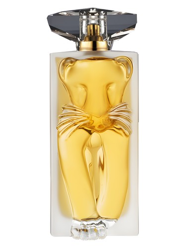 La belle et l ocelot