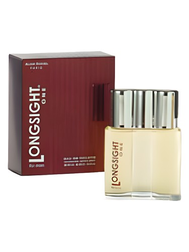 perfume Longsight One Alain Daniel 男性用