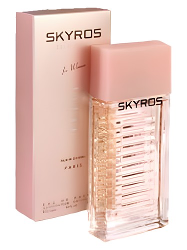 Skyros Rose Alain Daniel pro ženy