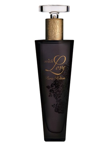 With Love Paris Hilton pro ženy 