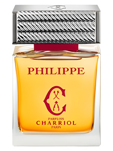 Philippe eau de parfum pour homme